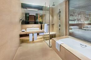 Crowne Plaza Beijing Sun Palace by IHG