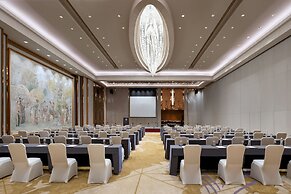 Crowne Plaza Beijing Sun Palace by IHG