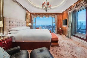 Crowne Plaza Beijing Sun Palace by IHG