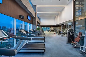 Crowne Plaza Beijing Sun Palace by IHG