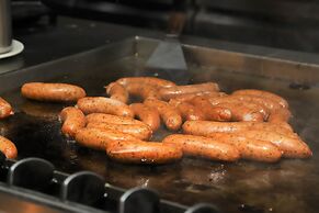 Crowne Plaza Beijing Sun Palace by IHG