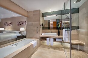 Crowne Plaza Beijing Sun Palace by IHG