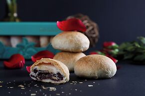 Crowne Plaza Beijing Sun Palace by IHG