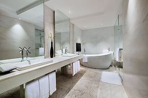 Crowne Plaza Beijing Sun Palace by IHG