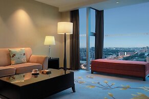 Crowne Plaza Beijing Sun Palace by IHG