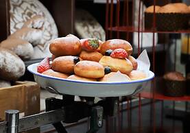 Crowne Plaza Beijing Sun Palace by IHG