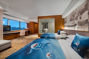 Crowne Plaza Beijing Sun Palace by IHG