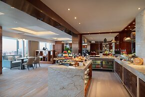 Crowne Plaza Beijing Sun Palace by IHG