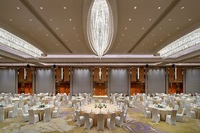 Crowne Plaza Beijing Sun Palace by IHG