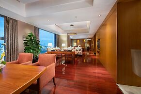 Crowne Plaza Beijing Sun Palace by IHG