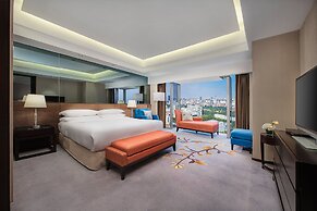 Crowne Plaza Beijing Sun Palace by IHG