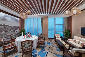 Crowne Plaza Beijing Sun Palace by IHG