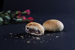 Crowne Plaza Beijing Sun Palace by IHG