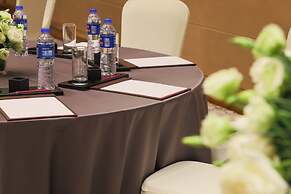 Crowne Plaza Beijing Sun Palace by IHG