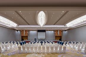 Crowne Plaza Beijing Sun Palace by IHG