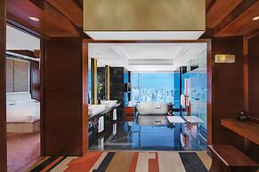 Crowne Plaza Beijing Sun Palace by IHG