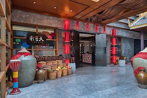 Crowne Plaza Beijing Sun Palace by IHG