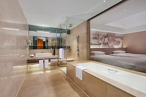 Crowne Plaza Beijing Sun Palace by IHG