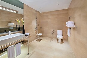 Crowne Plaza Beijing Sun Palace by IHG