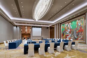 Crowne Plaza Beijing Sun Palace by IHG