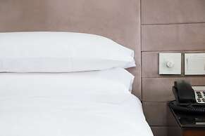 Crowne Plaza Beijing Sun Palace by IHG