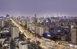 Crowne Plaza Beijing Sun Palace by IHG