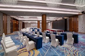 Crowne Plaza Beijing Sun Palace by IHG