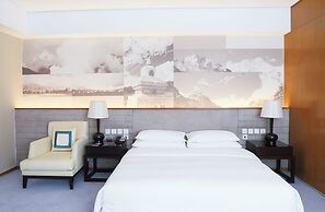 Crowne Plaza Beijing Sun Palace by IHG