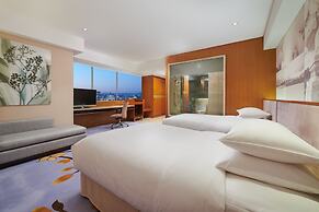 Crowne Plaza Beijing Sun Palace by IHG