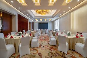 Crowne Plaza Beijing Sun Palace by IHG