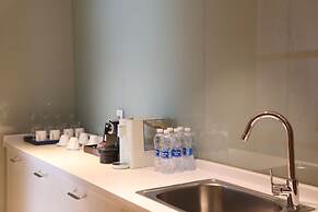 Crowne Plaza Beijing Sun Palace by IHG