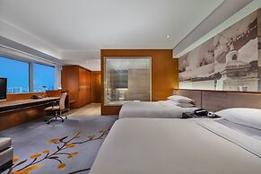 Crowne Plaza Beijing Sun Palace by IHG