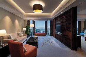 Crowne Plaza Beijing Sun Palace by IHG