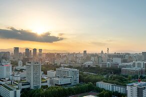 Crowne Plaza Beijing Sun Palace by IHG