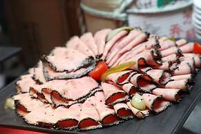 Crowne Plaza Beijing Sun Palace by IHG