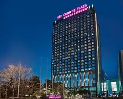 Crowne Plaza Beijing Sun Palace by IHG