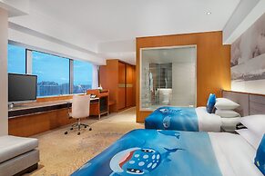 Crowne Plaza Beijing Sun Palace by IHG