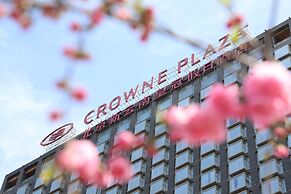 Crowne Plaza Beijing Sun Palace by IHG
