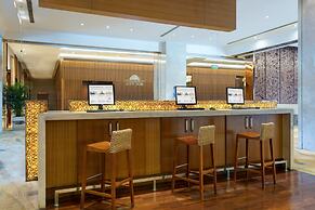 Crowne Plaza Beijing Sun Palace by IHG