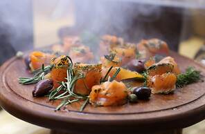 Crowne Plaza Beijing Sun Palace by IHG