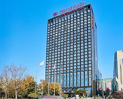 Crowne Plaza Beijing Sun Palace by IHG