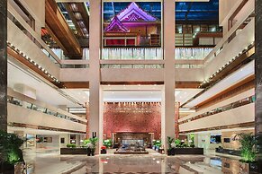 Crowne Plaza Beijing Sun Palace by IHG