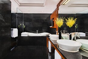 Crowne Plaza Beijing Sun Palace by IHG