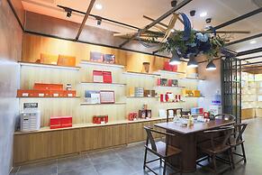 Crowne Plaza Beijing Sun Palace by IHG