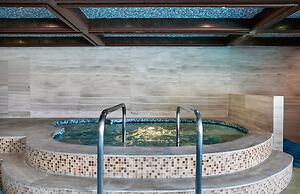 Crowne Plaza Beijing Sun Palace by IHG