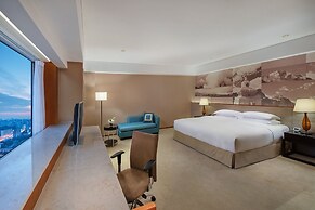 Crowne Plaza Beijing Sun Palace by IHG