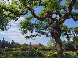 Crowne Plaza Beijing Sun Palace by IHG