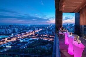 Crowne Plaza Beijing Sun Palace by IHG