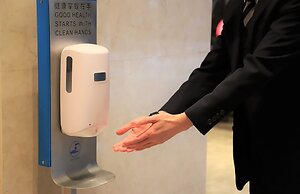 Crowne Plaza Beijing Sun Palace by IHG