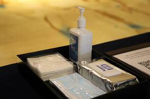 Crowne Plaza Beijing Sun Palace by IHG